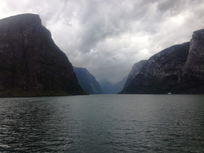 La Sognefljelletvegen, des fjords aux glaciers